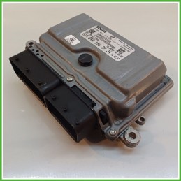 Centralina Motore Iniezione ECU BOSCH 0281015123 MERCEDES-BENZ Classe A W/C169 CDI 80kw A0004469102 2004 2013