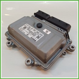 Centralina Motore Iniezione ECU BOSCH 0281015123 MERCEDES-BENZ Classe A W/C169 CDI 80kw A0004469102 2004 2013