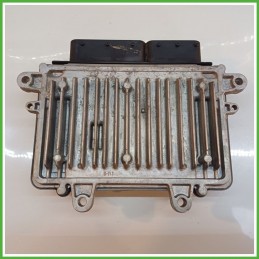 Centralina Motore Iniezione ECU BOSCH 0281015123 MERCEDES-BENZ Classe A W/C169 CDI 80kw A0004469102 2004 2013