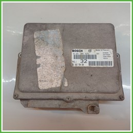 Centralina Motore Iniezione ECU BOSCH 0261204625 PEUGEOT 106 37kw 1929Q0 1996 2004