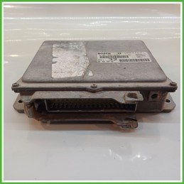 Centralina Motore Iniezione ECU BOSCH 0261204625 PEUGEOT 106 37kw 1929Q0 1996 2004