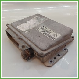 Centralina Motore Iniezione ECU BOSCH 0261204625 PEUGEOT 106 37kw 1929Q0 1996 2004