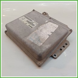 Centralina Motore Iniezione ECU BOSCH 0261204625 PEUGEOT 106 37kw 1929Q0 1996 2004