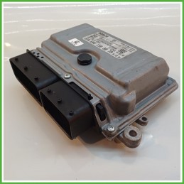 Centralina Motore Iniezione ECU BOSCH 0281013517 MERCEDES-BENZ Classe A W/C169 CDI 80kw A6401508879 2004 2013