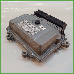 Centralina Motore Iniezione ECU BOSCH 0281013517 MERCEDES-BENZ Classe A W/C169 CDI 80kw A6401508879 2004 2013