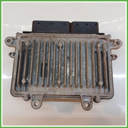Centralina Motore Iniezione ECU BOSCH 0281013517 MERCEDES-BENZ Classe A W/C169 CDI 80kw A6401508879 2004 2013