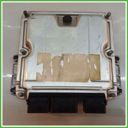 Centralina Motore Iniezione ECU BOSCH 0281011081 PEUGEOT 307 2.0 79kw 1938X0 2001 2006