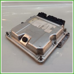 Centralina Motore Iniezione ECU BOSCH 0281011081 PEUGEOT 307 2.0 79kw 1938X0 2001 2006