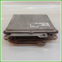 Centralina Motore Iniezione ECU BOSCH 0261204788 PEUGEOT 106 1.1 44kw 1929V3 1996 2004