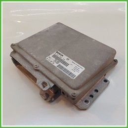 Centralina Motore Iniezione ECU BOSCH 0261204788 PEUGEOT 106 1.1 44kw 1929V3 1996 2004