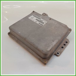 Centralina Motore Iniezione ECU BOSCH 0261204788 PEUGEOT 106 1.1 44kw 1929V3 1996 2004