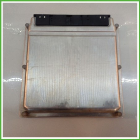 Centralina Motore Iniezione ECU BOSCH 0281010608 MERCEDES-BENZ Classe C W/S203 CDI 85kw A611153747980 2000 2007
