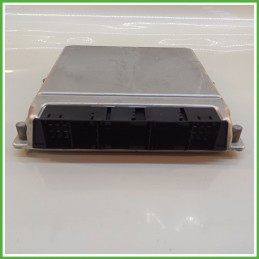 Centralina Motore Iniezione ECU BOSCH 0281010608 MERCEDES-BENZ Classe C W/S203 CDI 85kw A611153747980 2000 2007