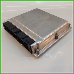 Centralina Motore Iniezione ECU BOSCH 0281010608 MERCEDES-BENZ Classe C W/S203 CDI 85kw A611153747980 2000 2007