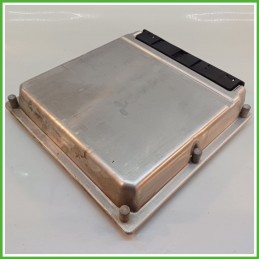Centralina Motore Iniezione ECU BOSCH 0281010608 MERCEDES-BENZ Classe C W/S203 CDI 85kw A611153747980 2000 2007