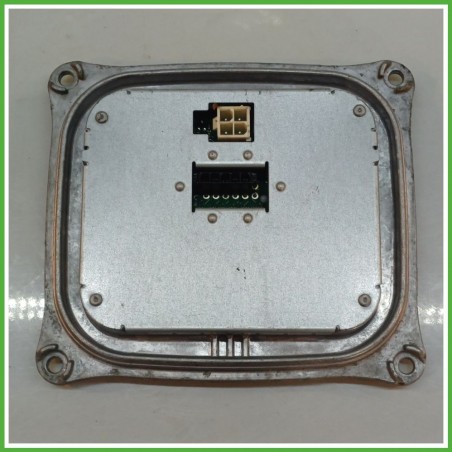 Centralina Fari LED AUTOMOTIVE LIGHTING 1307329218.011 AUDI A4 8K 2.0 TDI 8K0907472A 2007 2013