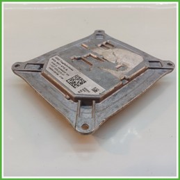 Centralina Fari LED AUTOMOTIVE LIGHTING 1307329218.011 AUDI A4 8K 2.0 TDI 8K0907472A 2007 2013