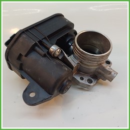 Corpo Farfallato Valvola Farfalla MAGNETI MARELLI 40GTE4P PEUGEOT 108 9842632980 2014