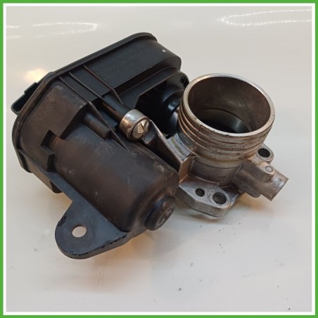 Corpo Farfallato Valvola Farfalla MAGNETI MARELLI 40GTE4P PEUGEOT 108 9842632980 2014