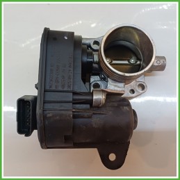 Corpo Farfallato Valvola Farfalla MAGNETI MARELLI 40GTE4P PEUGEOT 108 9842632980 2014