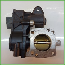 Corpo Farfallato Valvola Farfalla MAGNETI MARELLI 40GTE4P PEUGEOT 108 9842632980 2014