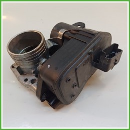 Corpo Farfallato Valvola Farfalla MAGNETI MARELLI 40GTE4P PEUGEOT 108 9842632980 2014