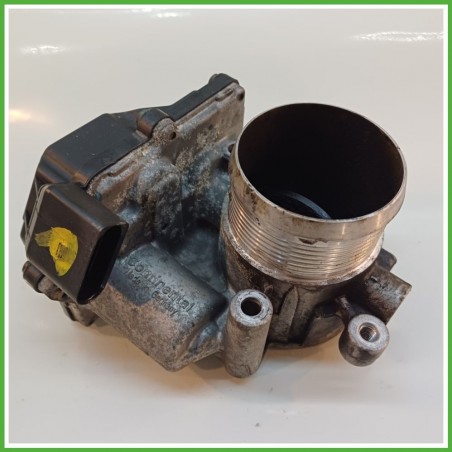 Corpo Farfallato Valvola Farfalla VDO A2C53338105 AUDI A4 8K 2.0 TDI 03L128063E 2007 2013