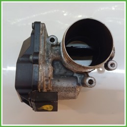 Corpo Farfallato Valvola Farfalla VDO A2C53338105 AUDI A4 8K 2.0 TDI 03L128063E 2007 2013