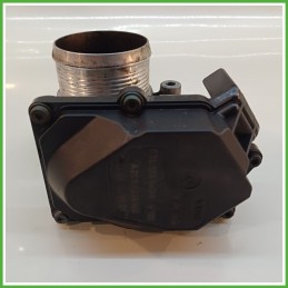 Corpo Farfallato Valvola Farfalla VDO A2C53338105 AUDI A4 8K 2.0 TDI 03L128063E 2007 2013