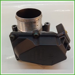 Corpo Farfallato Valvola Farfalla VDO A2C53338105 AUDI A4 8K 2.0 TDI 03L128063E 2007 2013