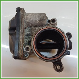 Corpo Farfallato Valvola Farfalla VDO A2C53338105 AUDI A4 8K 2.0 TDI 03L128063E 2007 2013