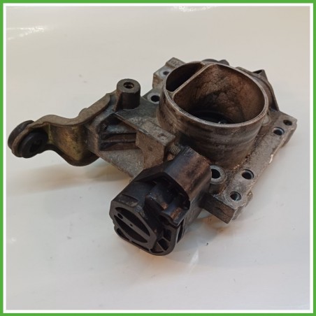 Corpo Farfallato Valvola Farfalla MAGNETI MARELLI 36SXFE1 LANCIA YPSILON TE 1.2 8V 77363298 2003 2006