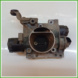 Corpo Farfallato Valvola Farfalla MAGNETI MARELLI 36SXFE1 LANCIA YPSILON TE 1.2 8V 77363298 2003 2006