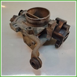 Corpo Farfallato Valvola Farfalla MAGNETI MARELLI 36SXFE1 LANCIA YPSILON TE 1.2 8V 77363298 2003 2006