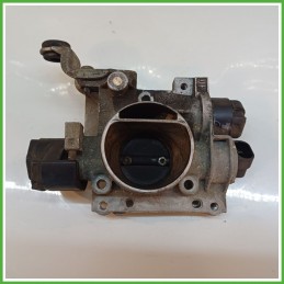 Corpo Farfallato Valvola Farfalla MAGNETI MARELLI 36SXFE1 LANCIA YPSILON TE 1.2 77363298 2006 2008