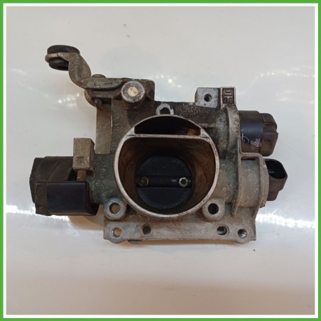 Corpo Farfallato Valvola Farfalla MAGNETI MARELLI 36SXFE1 LANCIA YPSILON TE 1.2 77363298 2006 2008