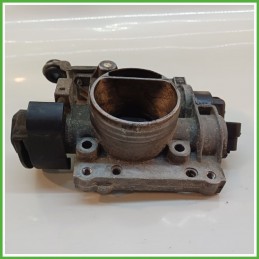 Corpo Farfallato Valvola Farfalla MAGNETI MARELLI 36SXFE1 LANCIA YPSILON TE 1.2 77363298 2006 2008
