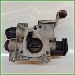 Corpo Farfallato Valvola Farfalla MAGNETI MARELLI 36SXFE1 LANCIA YPSILON TE 1.2 77363298 2006 2008