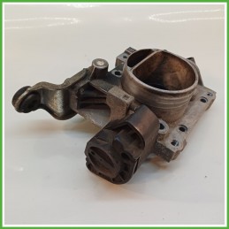 Corpo Farfallato Valvola Farfalla MAGNETI MARELLI 36SXFE1 LANCIA YPSILON TE 1.2 77363298 2006 2008