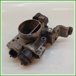 Corpo Farfallato Valvola Farfalla MAGNETI MARELLI 36SXFE1 LANCIA YPSILON TE 1.2 77363298 2006 2008