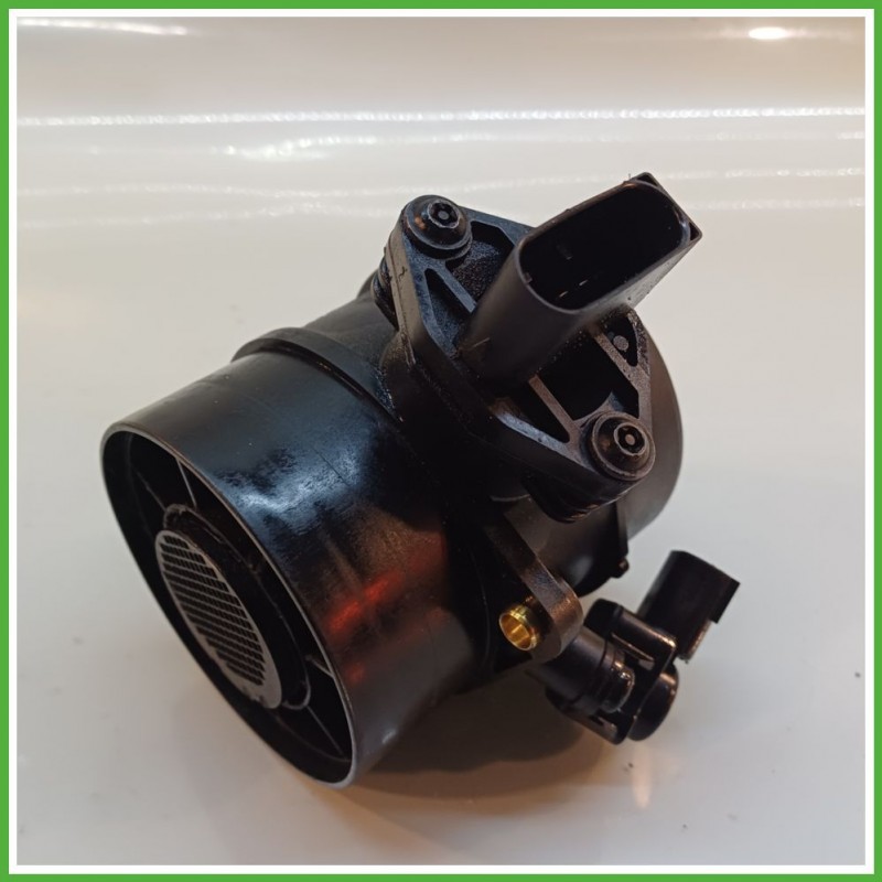 Debimetro Misuratore Massa Aria BOSCH 0281002535 MERCEDES-BENZ Classe C W/S203 CDI A6460940048 2000 2007