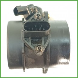 Debimetro Misuratore Massa Aria BOSCH 0281002535 MERCEDES-BENZ Classe C W/S203 CDI A6460940048 2000 2007