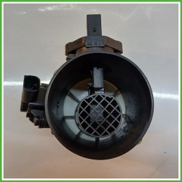 Debimetro Misuratore Massa Aria BOSCH 0281002535 MERCEDES-BENZ Classe C W/S203 CDI A6460940048 2000 2007