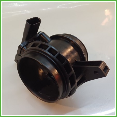 Debimetro Misuratore Massa Aria FOMOCO 7695346-08 FORD C-MAX CB3 1.6 1480570 2007 2011
