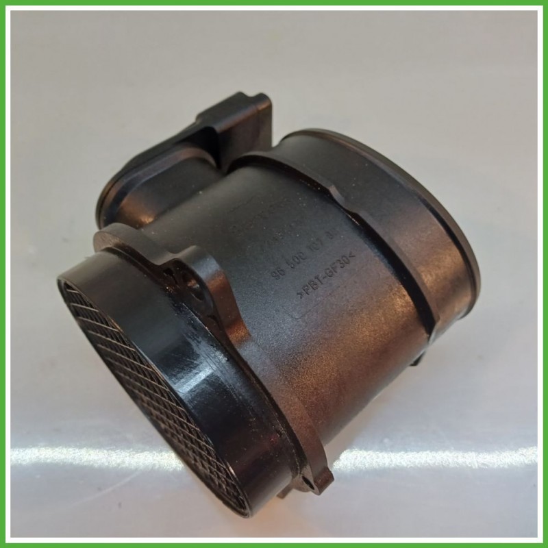 Debimetro Misuratore Massa Aria PEUGEOT 9650010780 PEUGEOT PARTNER B9 1.6 1610874680 2008 2012