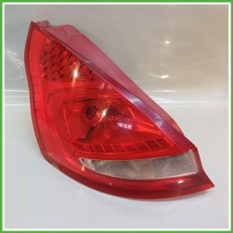 Fanale Fanalino Posteriore Sinistro SX FORD FIESTA CB1 1877011 Usato