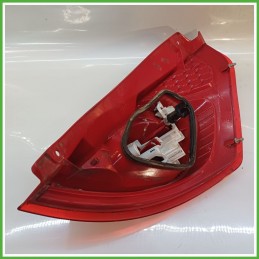 Fanale Fanalino Posteriore Sinistro SX FORD FIESTA CB1 1877011 Usato