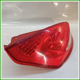 Fanale Fanalino Posteriore Sinistro SX FORD FIESTA CB1 1877011 Usato