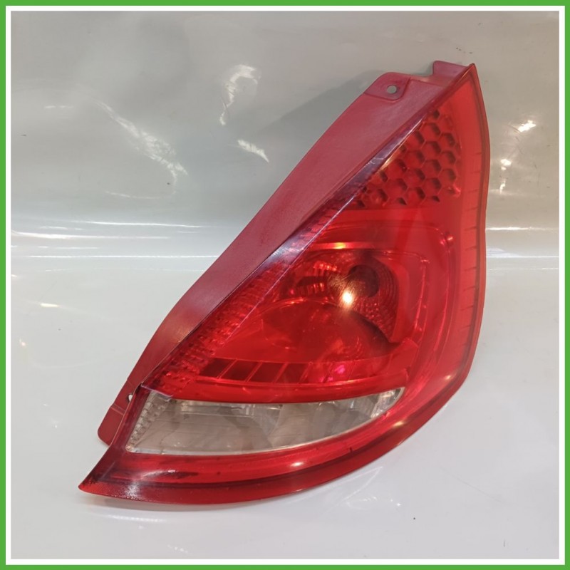 Fanale Fanalino Posteriore Destro DX FORD FIESTA CB1 1877010 Usato