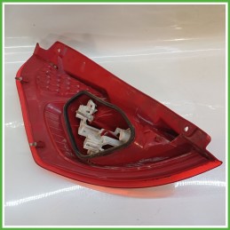 Fanale Fanalino Posteriore Destro DX FORD FIESTA CB1 1877010 Usato